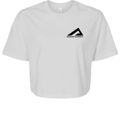 Vintage White - FRONT