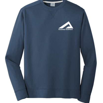 Deep Navy - FRONT
