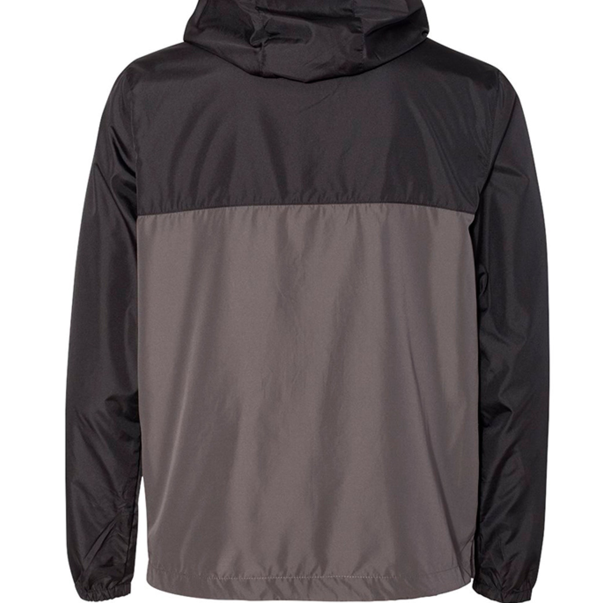 Black/ Graphite - BACK