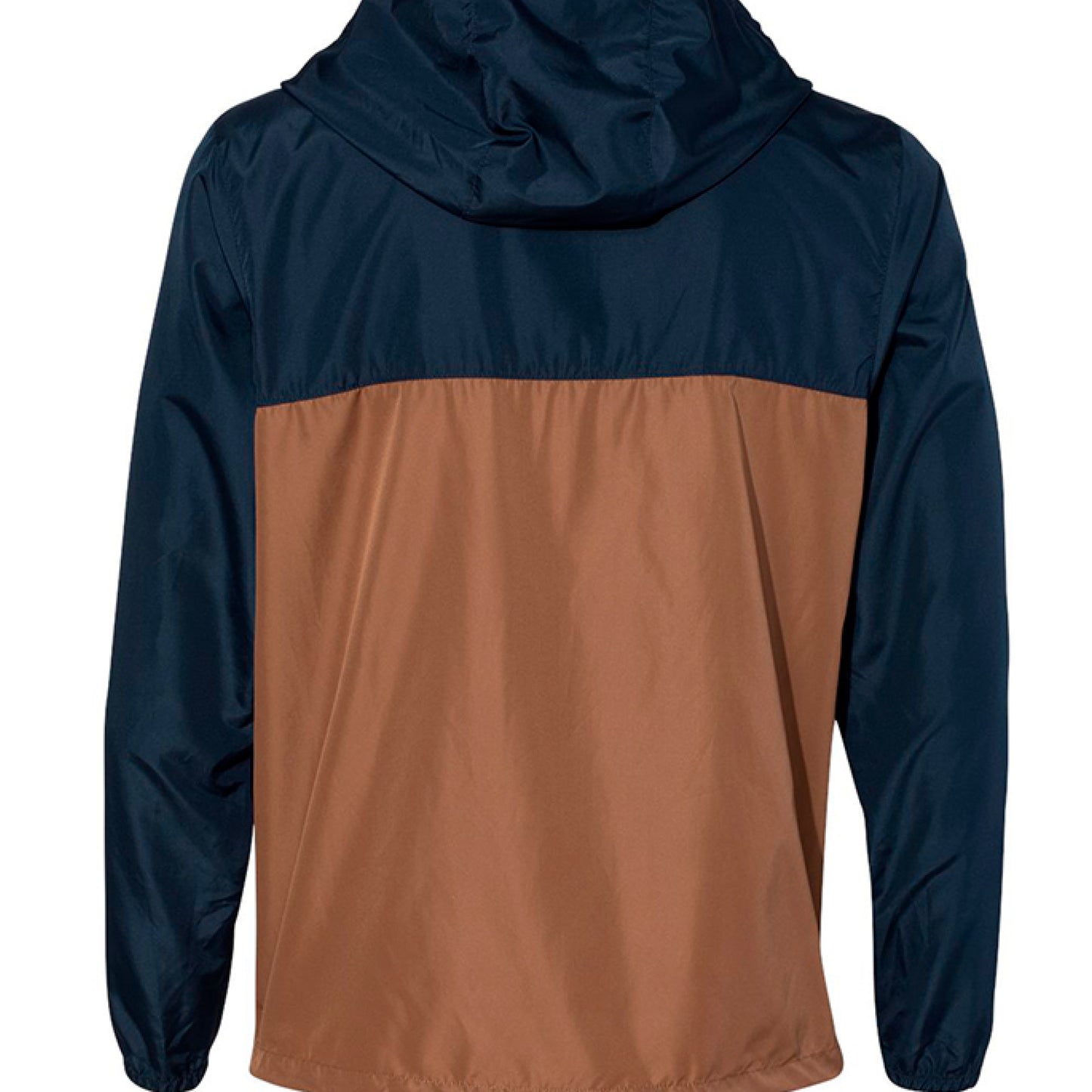 Classic Navy/ Saddle - BACK