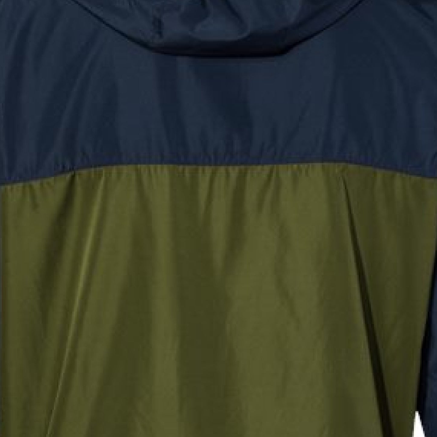 Classic Navy/ Army - BACK