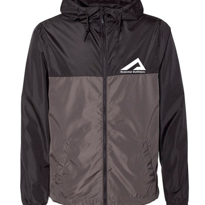 Black/ Graphite - FRONT