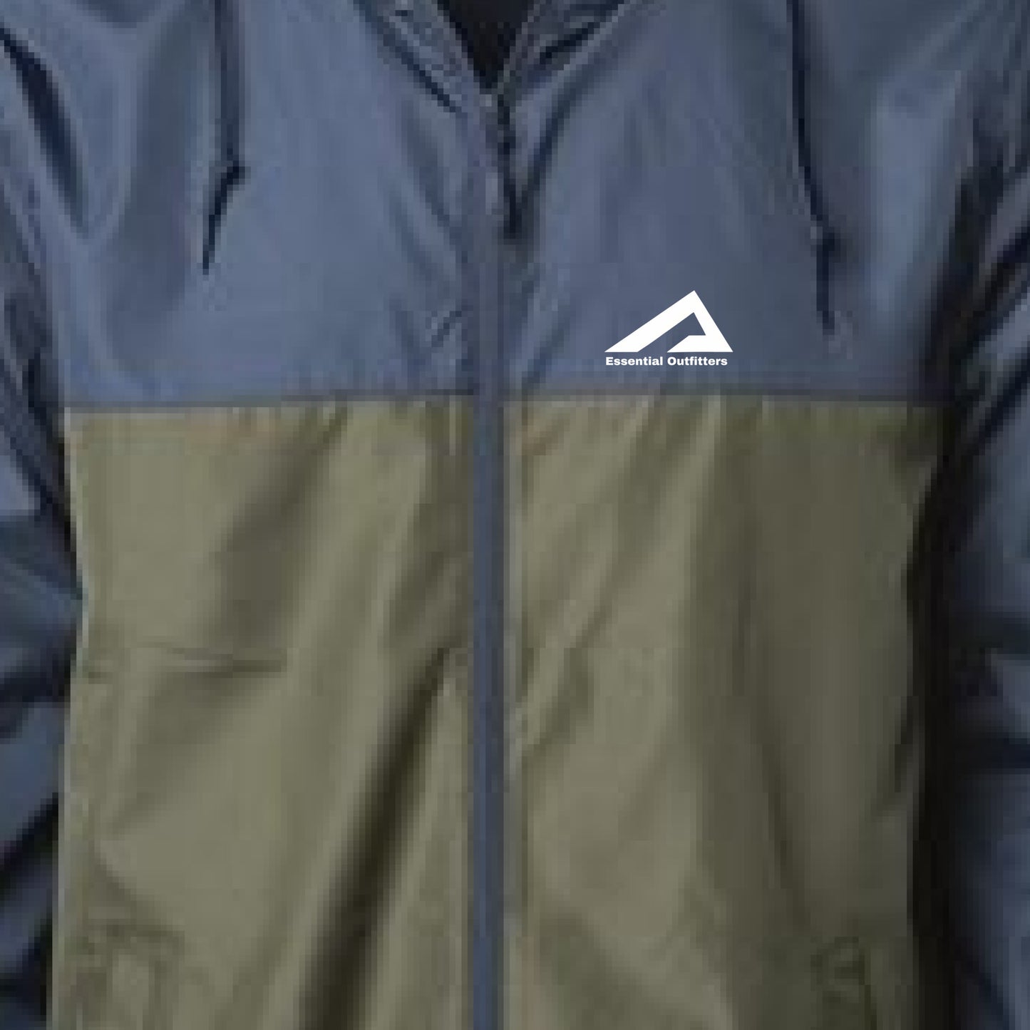 Classic Navy/ Army - FRONT