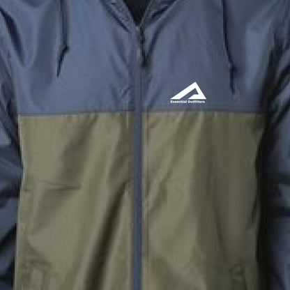 Classic Navy/ Army - FRONT