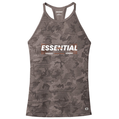 Gear Grey Camo - FRONT