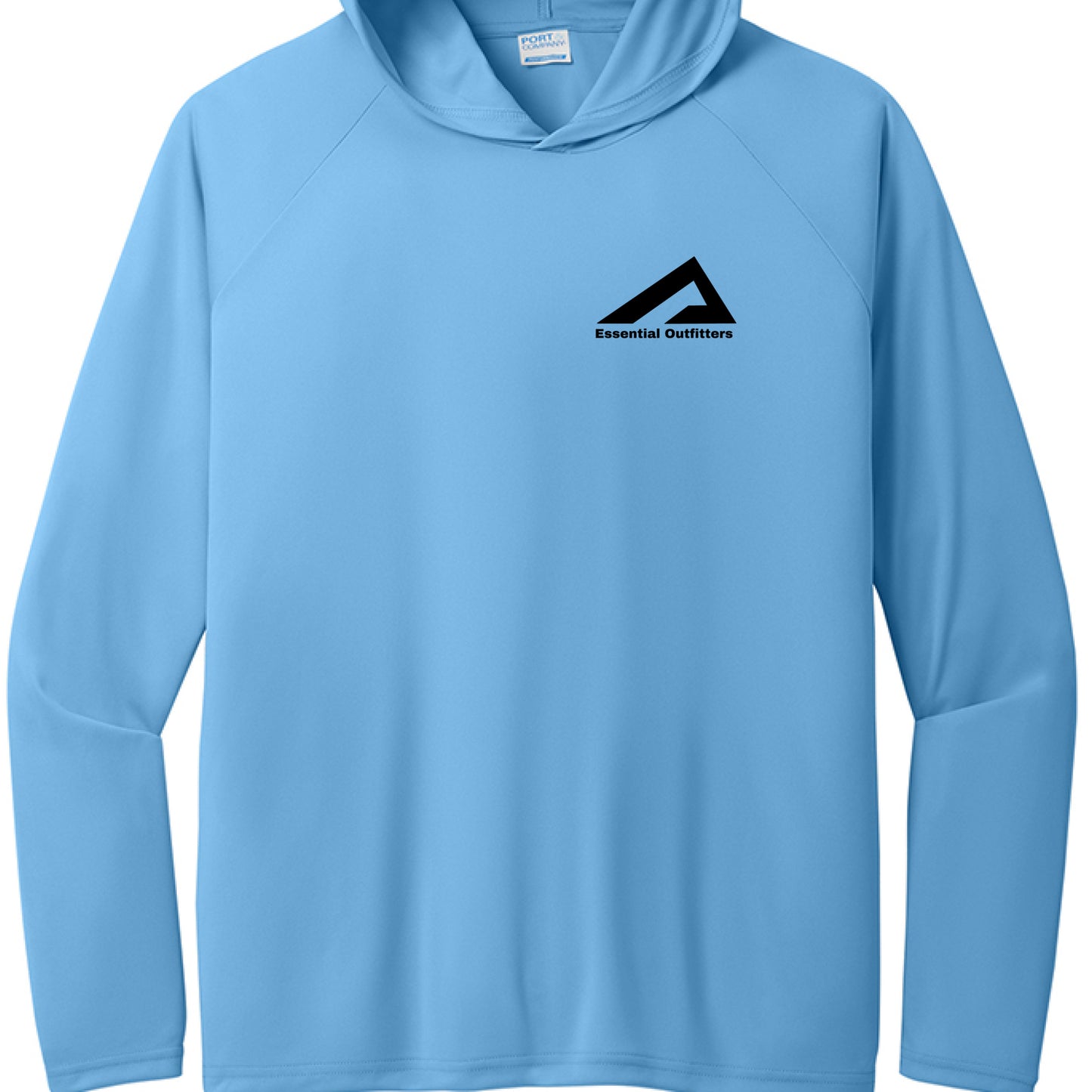 Carolina Blue - FRONT