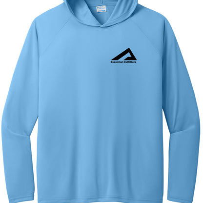 Carolina Blue - FRONT