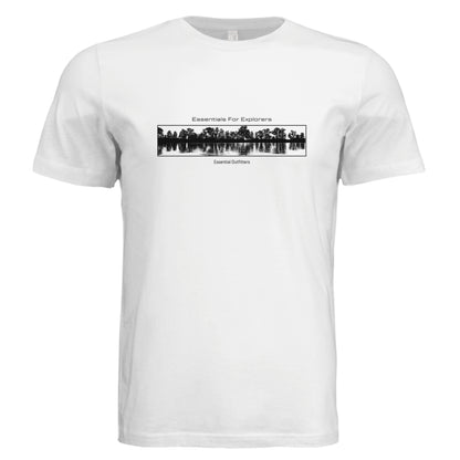 SOLID WHT TRBLND - FRONT