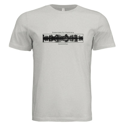 Cement Triblend - FRONT