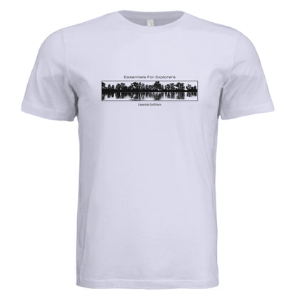 Dark Lavender Triblend - FRONT