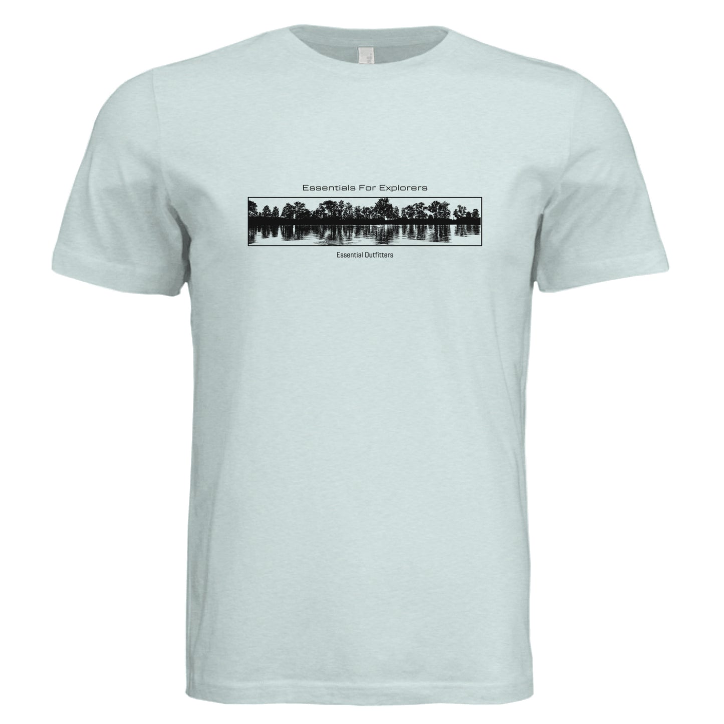 MINT TRIBLEND - FRONT