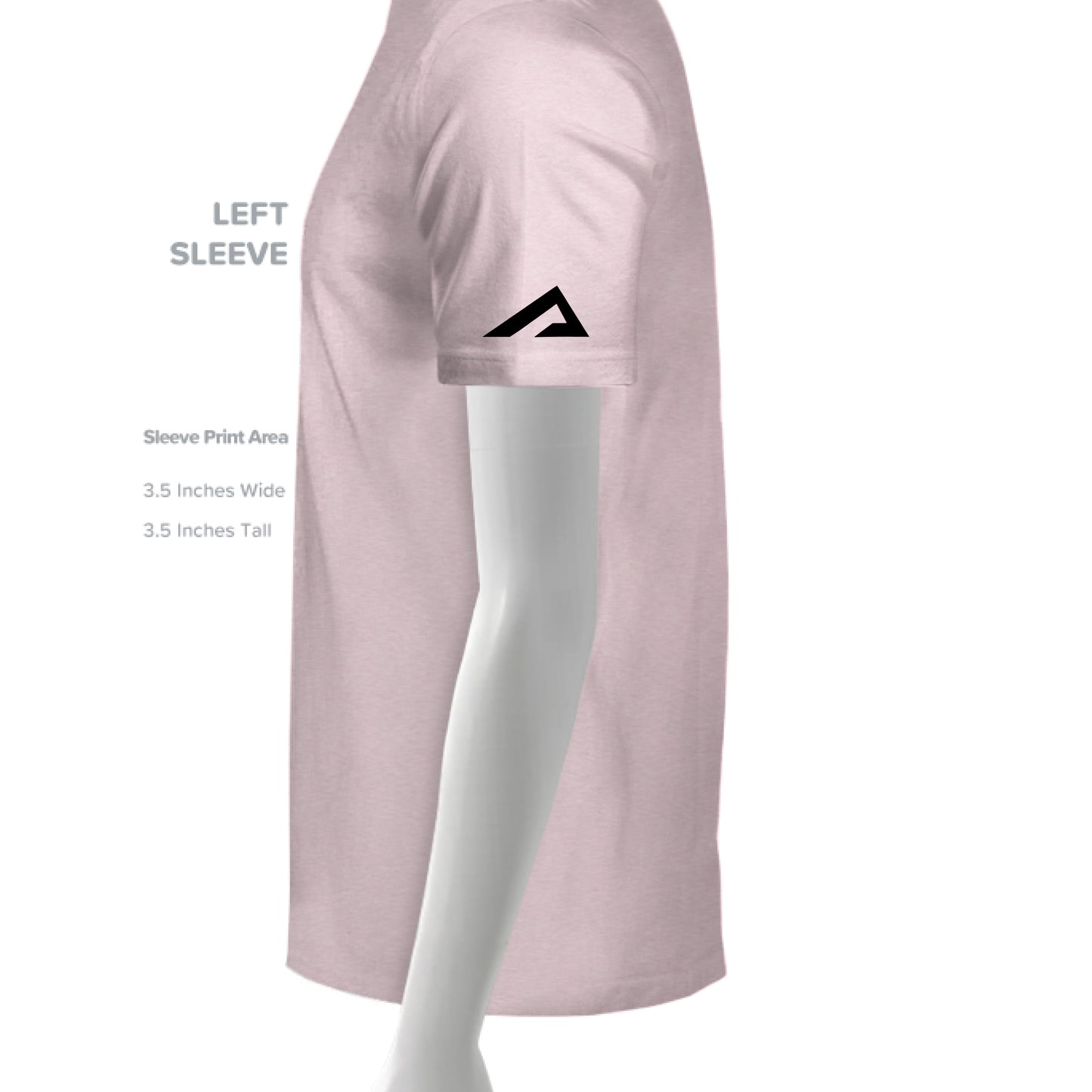 Pink Triblend - SLEEVE_LEFT