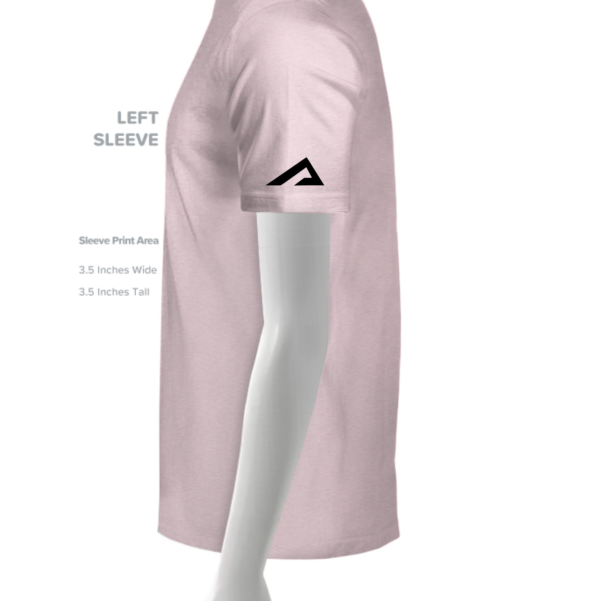 Pink Triblend - SLEEVE_LEFT