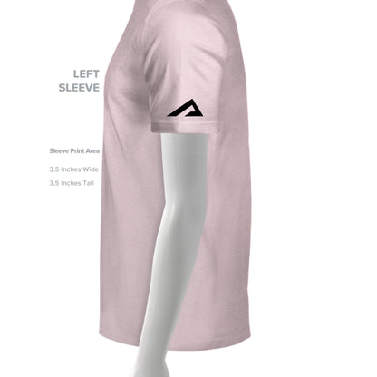 Pink Triblend - SLEEVE_LEFT