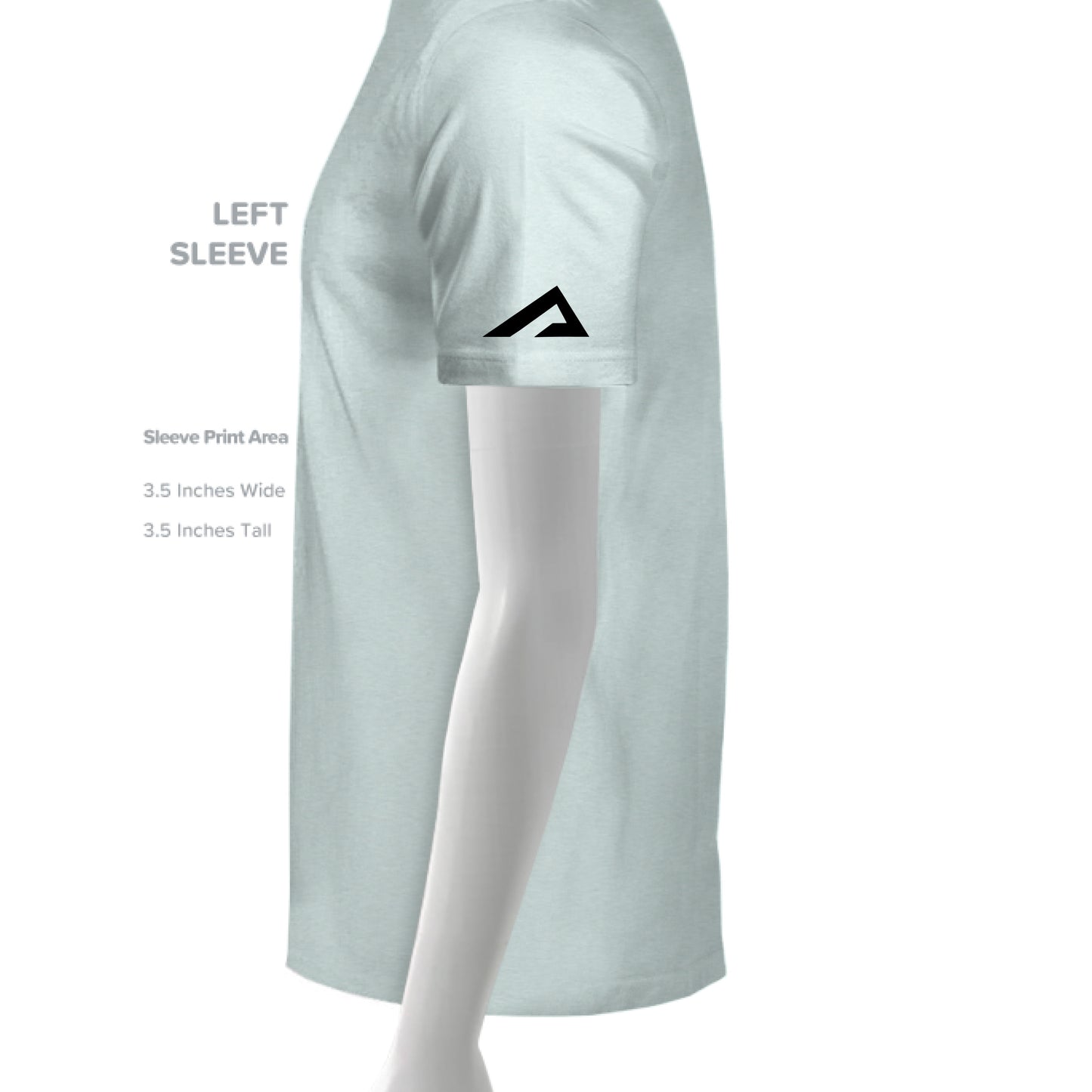 MINT TRIBLEND - SLEEVE_LEFT