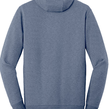 True Navy Twst - BACK