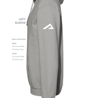 Light Graph Tw - SLEEVE_LEFT