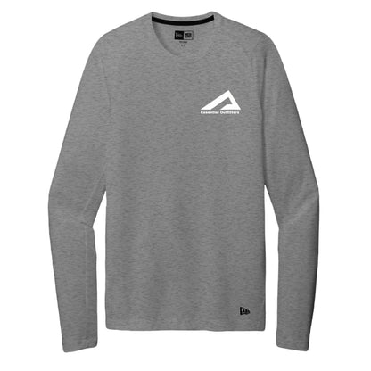 Rainstorm Grey - FRONT