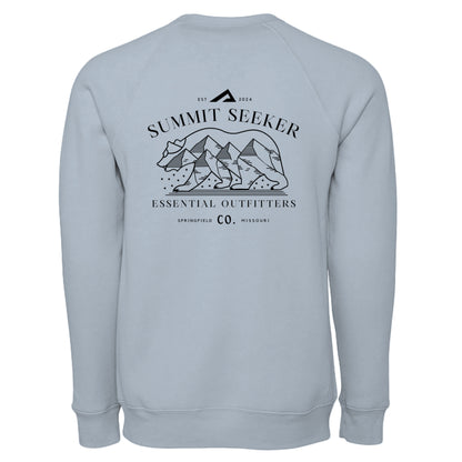 Carolina Blue - BACK