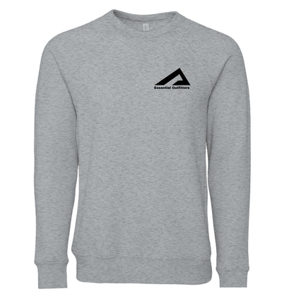 Athletic Heather - FRONT