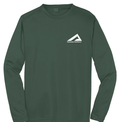 Forest Green - FRONT