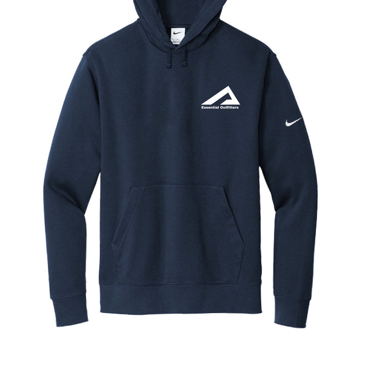 Midnight Navy - FRONT