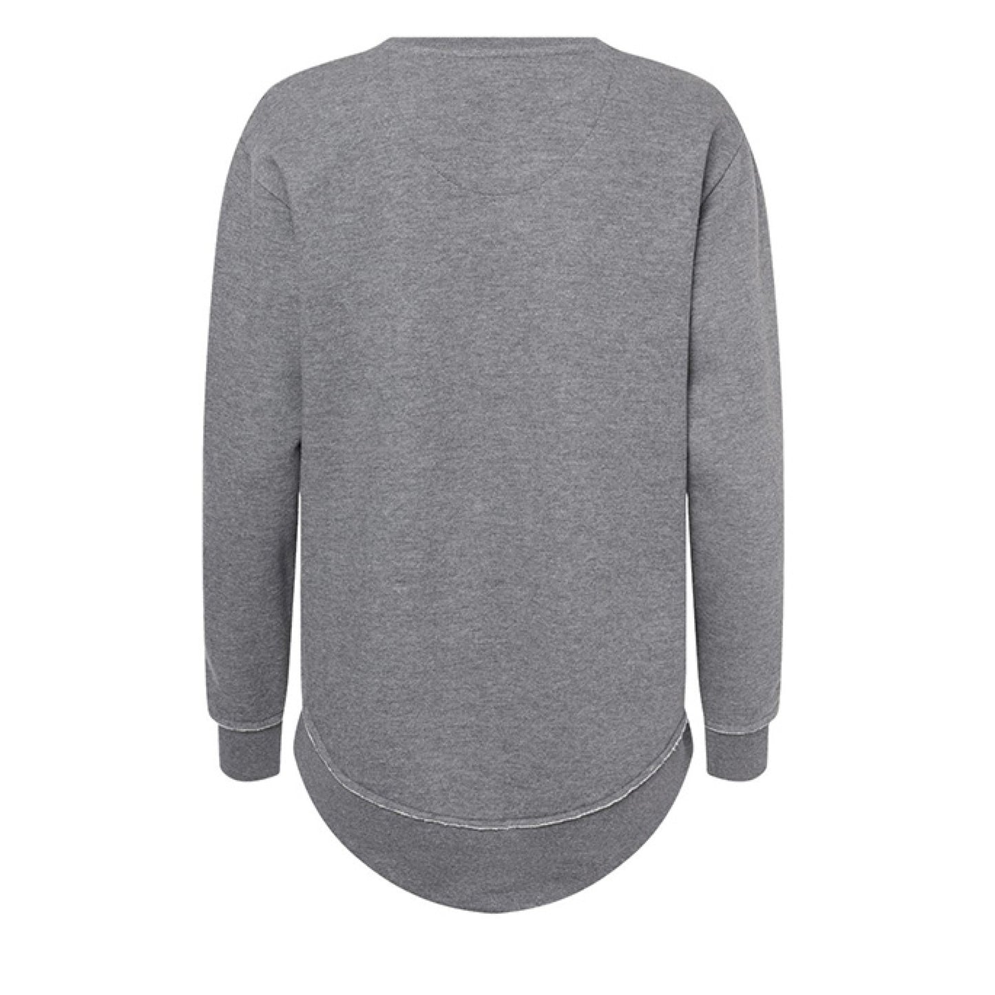 GRANITE HEATHER - BACK