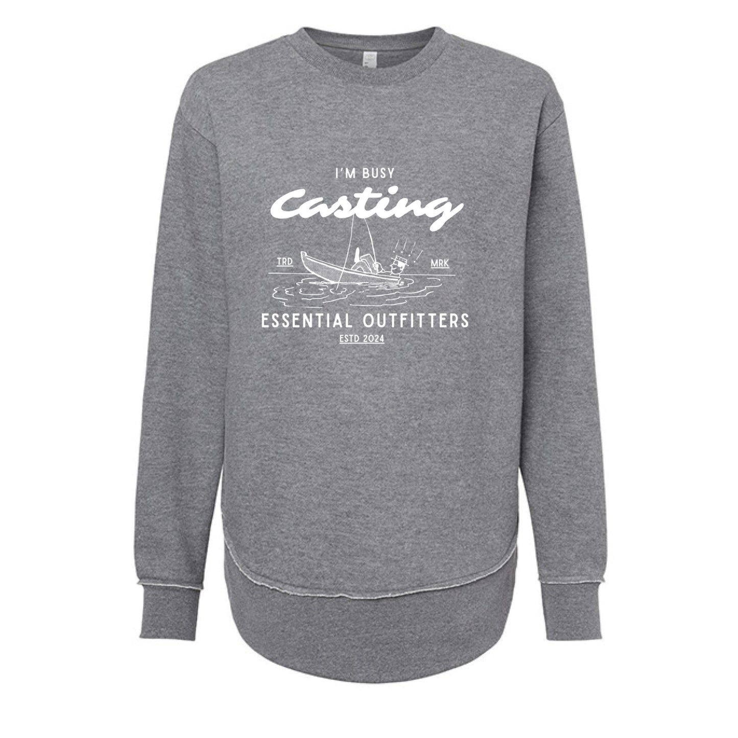 GRANITE HEATHER - FRONT