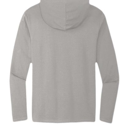 Light Hthr Gry - BACK