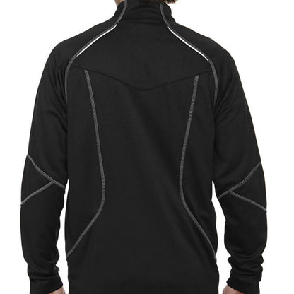 BLACK - BACK
