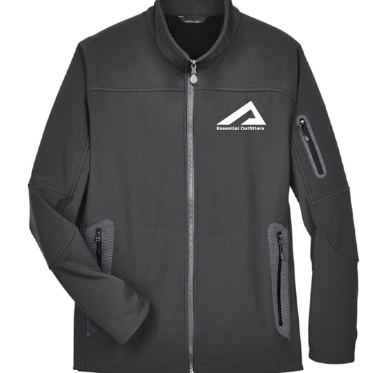 GRAPHITE - FRONT