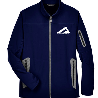 CLASSIC NAVY - FRONT