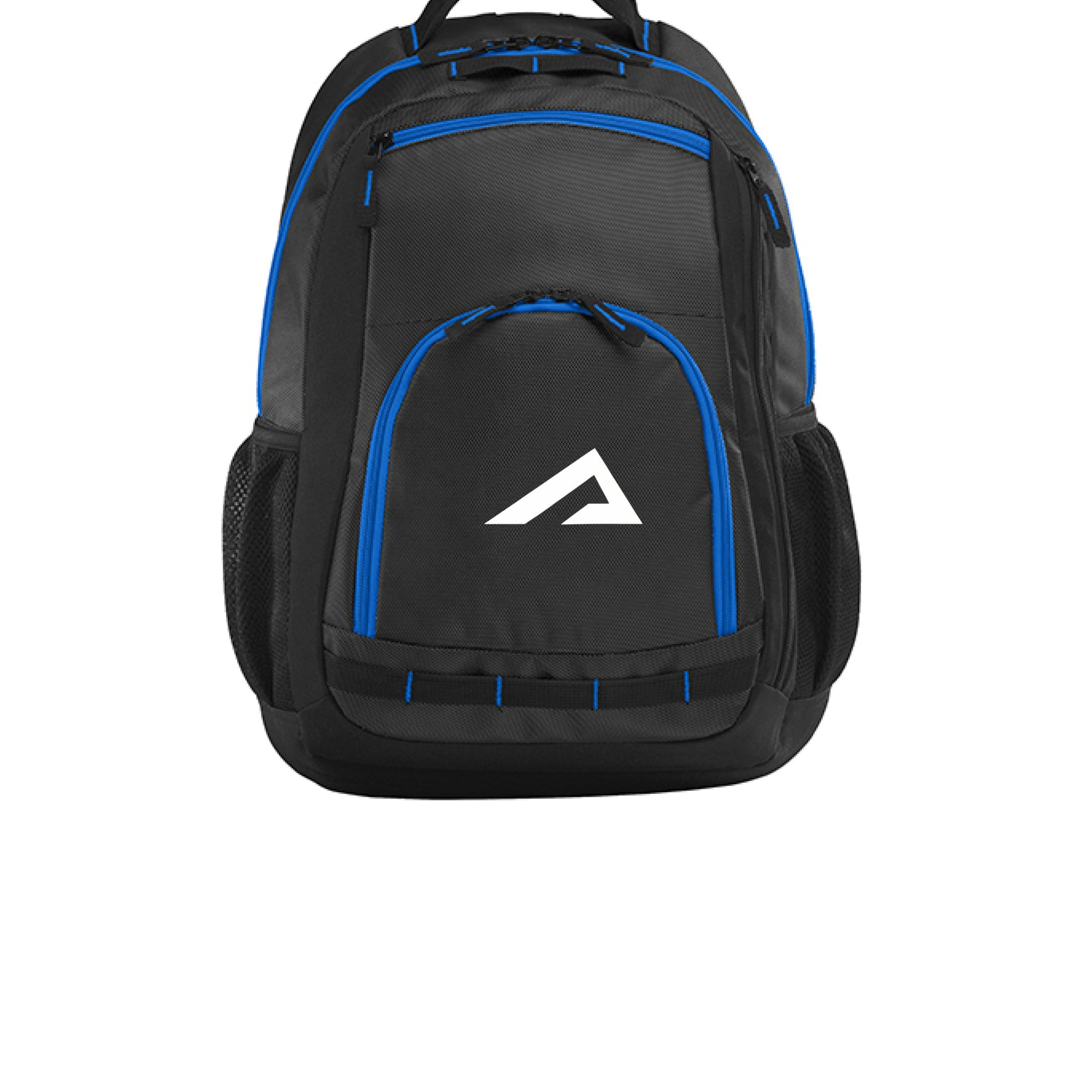 DG/Blk/Shk Blu - FRONT