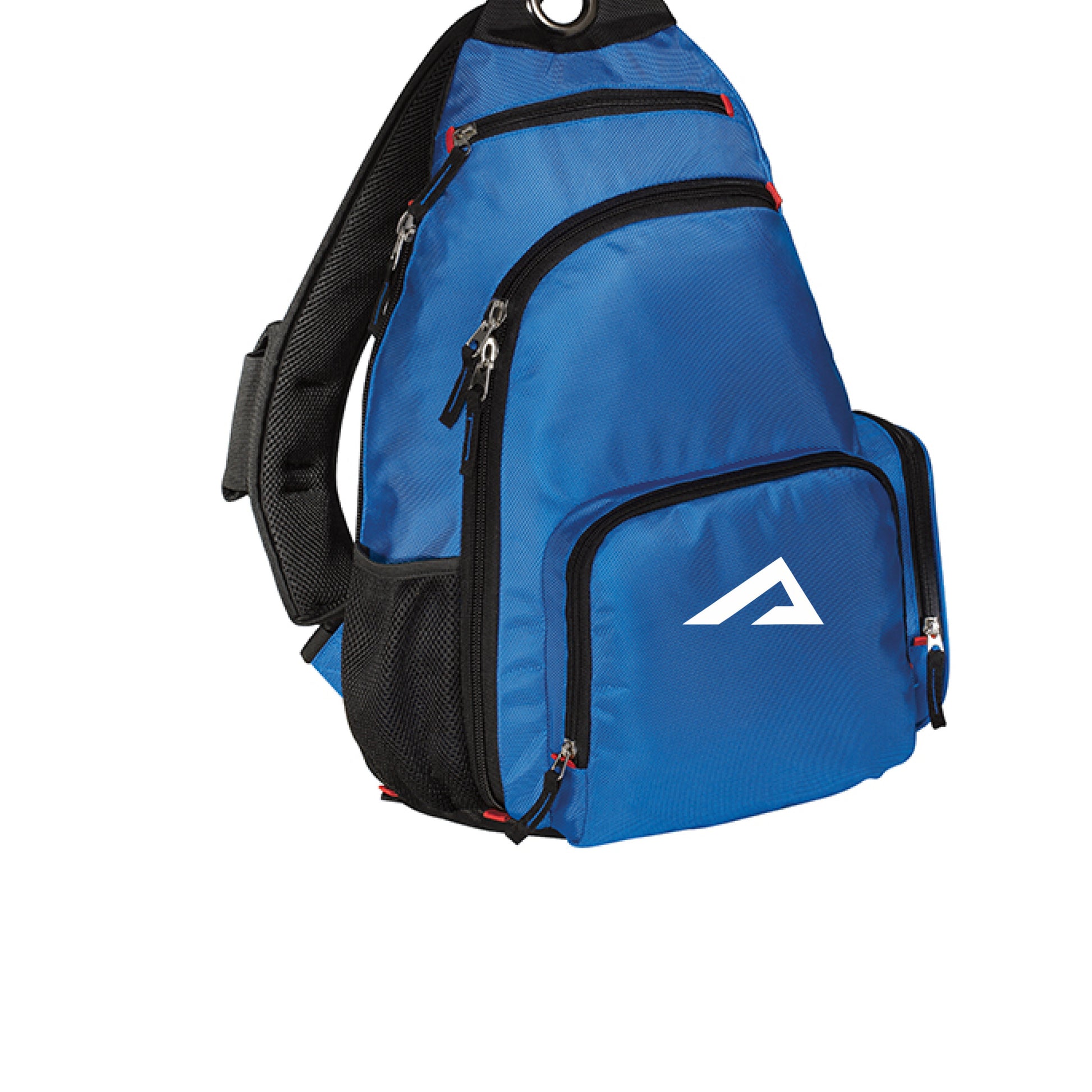 Snorkel Blue - FRONT